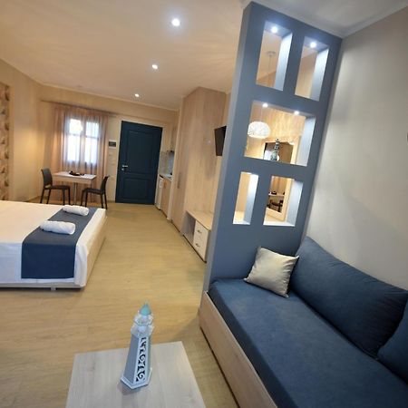 Shining Star Petra Aparthotel Εξωτερικό φωτογραφία