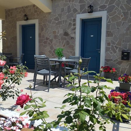 Shining Star Petra Aparthotel Εξωτερικό φωτογραφία