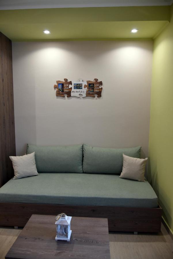 Shining Star Petra Aparthotel Εξωτερικό φωτογραφία