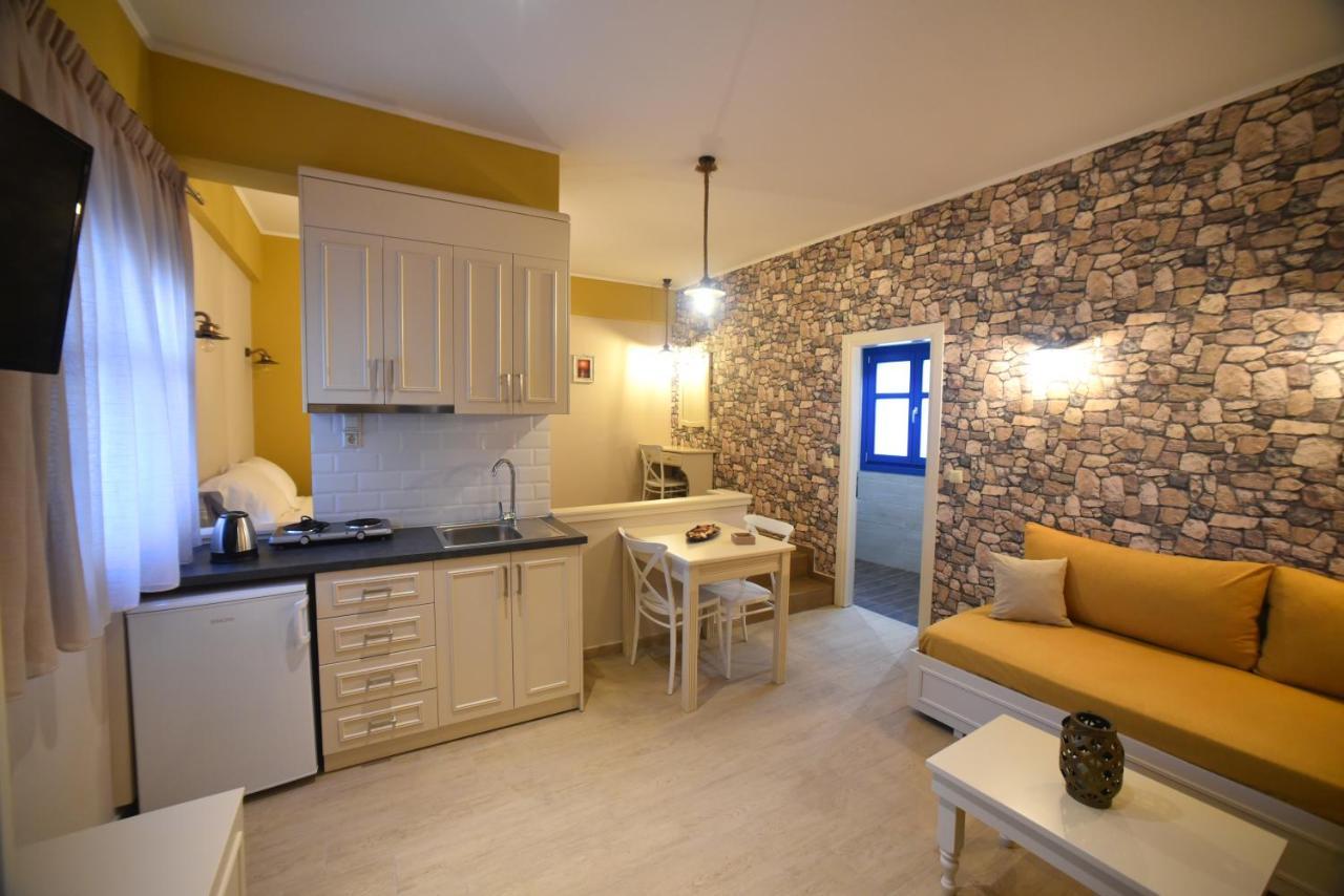 Shining Star Petra Aparthotel Εξωτερικό φωτογραφία