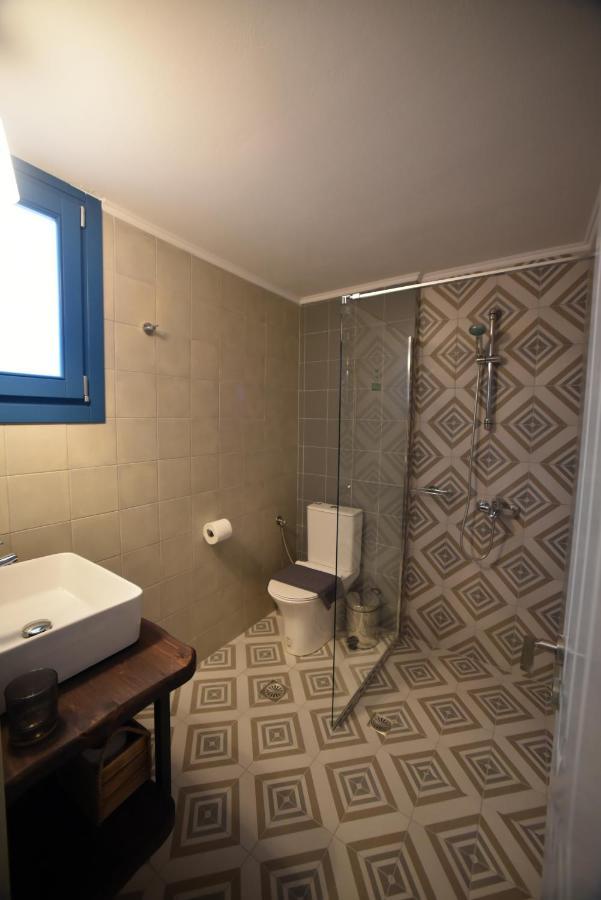 Shining Star Petra Aparthotel Εξωτερικό φωτογραφία