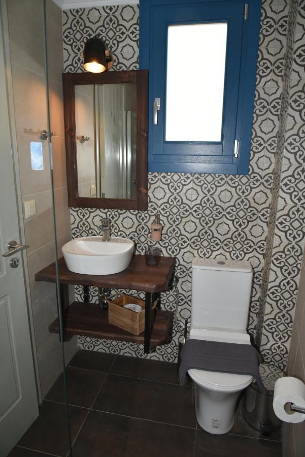 Shining Star Petra Aparthotel Εξωτερικό φωτογραφία