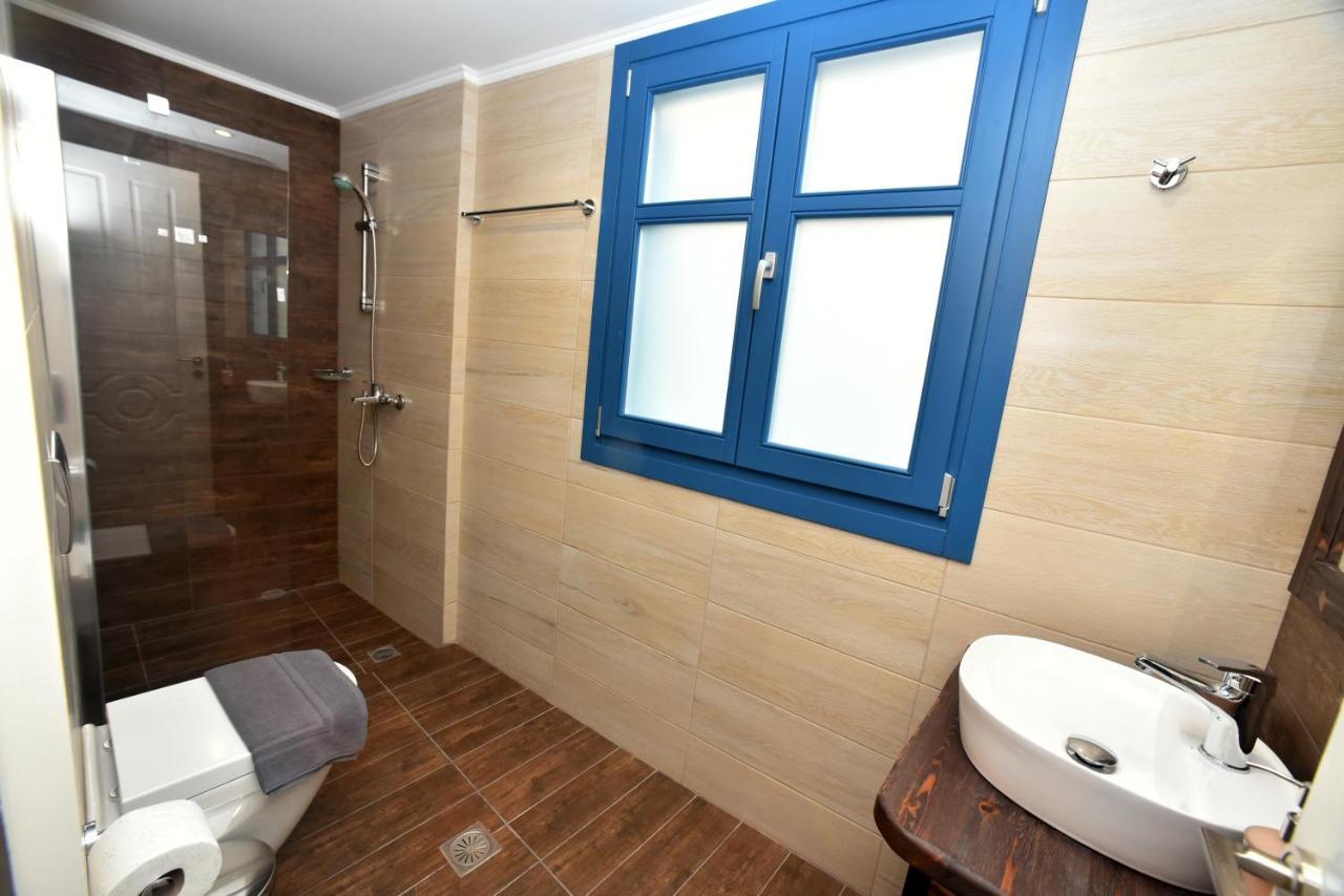 Shining Star Petra Aparthotel Εξωτερικό φωτογραφία