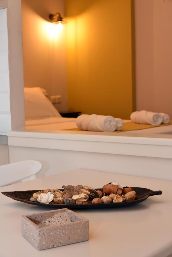 Shining Star Petra Aparthotel Εξωτερικό φωτογραφία