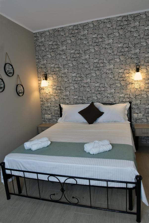 Shining Star Petra Aparthotel Εξωτερικό φωτογραφία