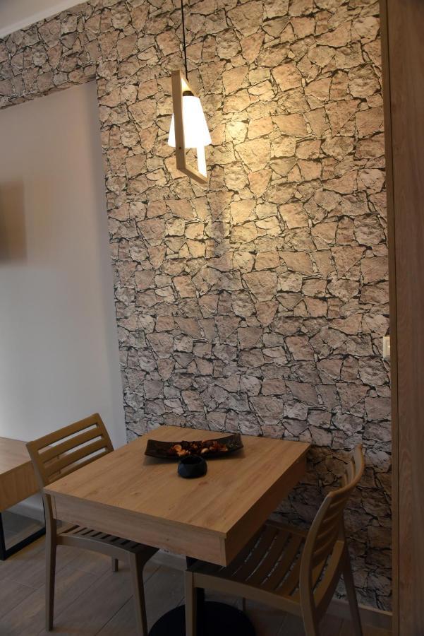Shining Star Petra Aparthotel Εξωτερικό φωτογραφία