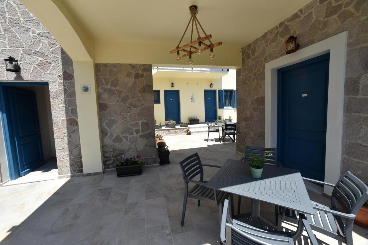 Shining Star Petra Aparthotel Εξωτερικό φωτογραφία