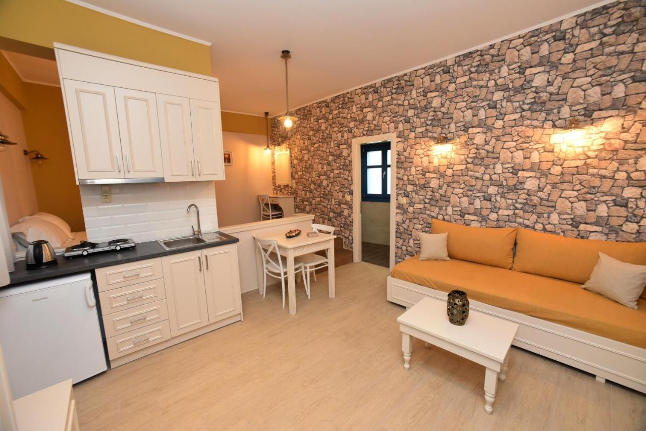Shining Star Petra Aparthotel Εξωτερικό φωτογραφία