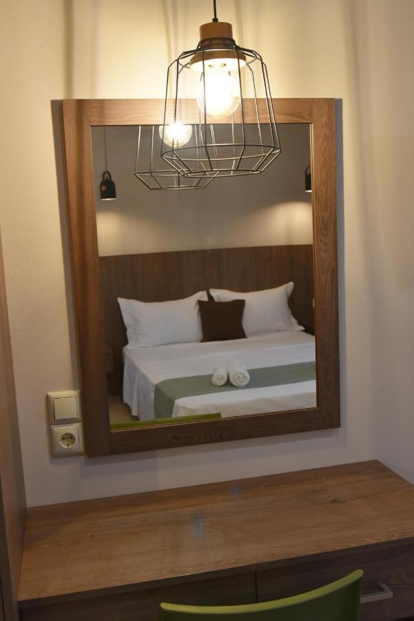 Shining Star Petra Aparthotel Εξωτερικό φωτογραφία