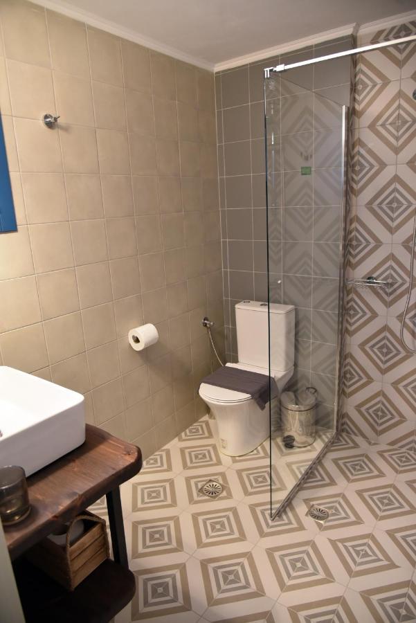 Shining Star Petra Aparthotel Εξωτερικό φωτογραφία