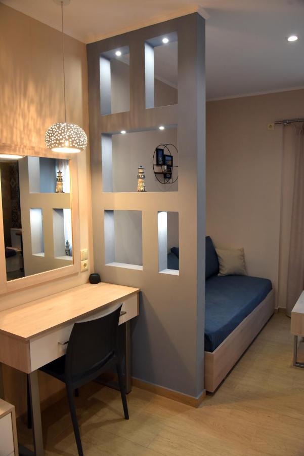 Shining Star Petra Aparthotel Εξωτερικό φωτογραφία