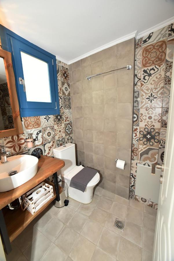 Shining Star Petra Aparthotel Εξωτερικό φωτογραφία