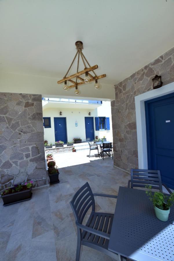 Shining Star Petra Aparthotel Εξωτερικό φωτογραφία