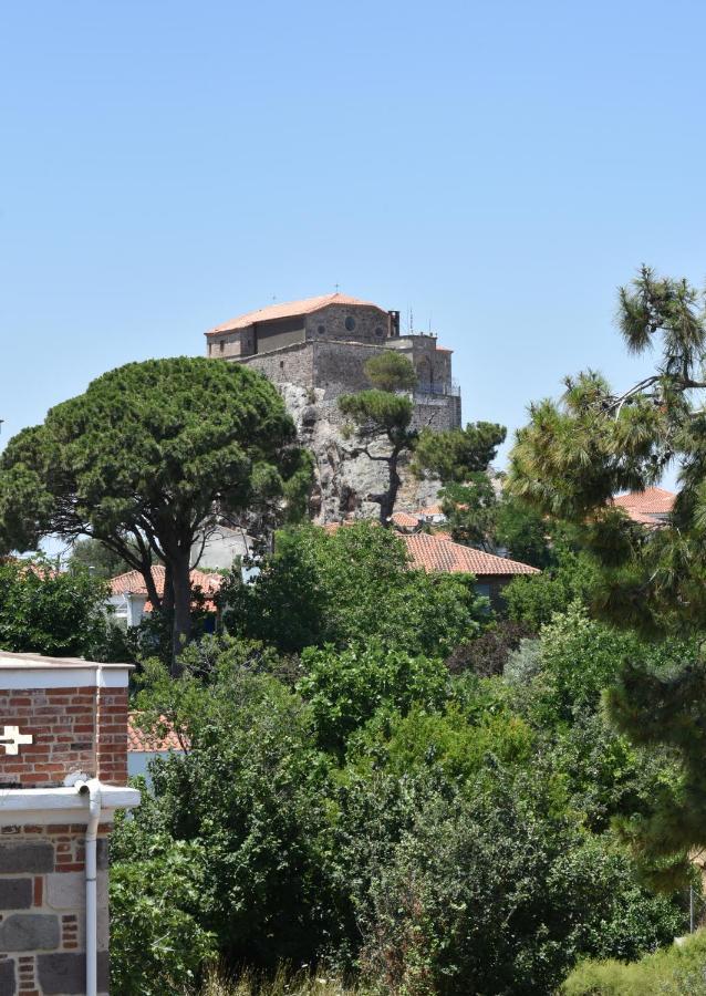 Shining Star Petra Aparthotel Εξωτερικό φωτογραφία