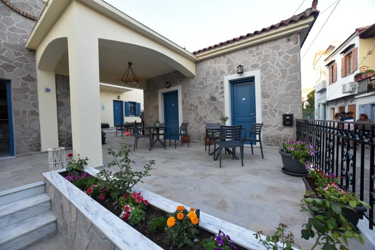 Shining Star Petra Aparthotel Εξωτερικό φωτογραφία
