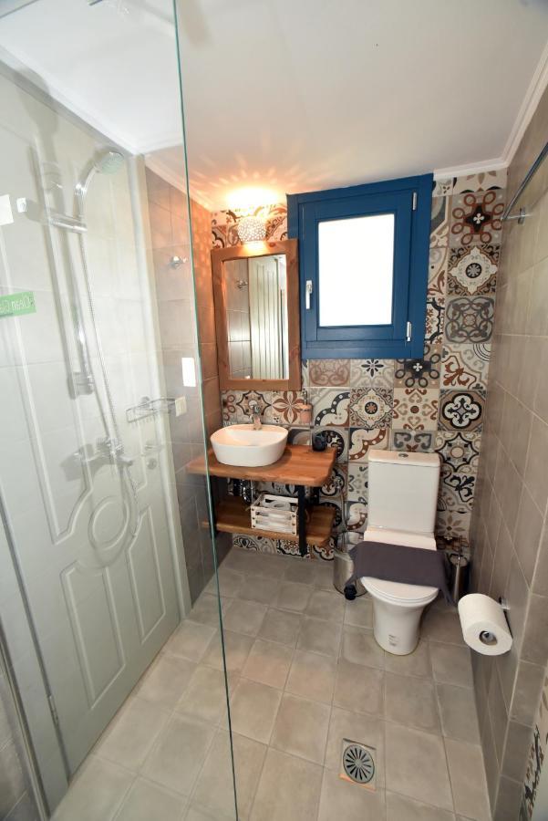 Shining Star Petra Aparthotel Εξωτερικό φωτογραφία