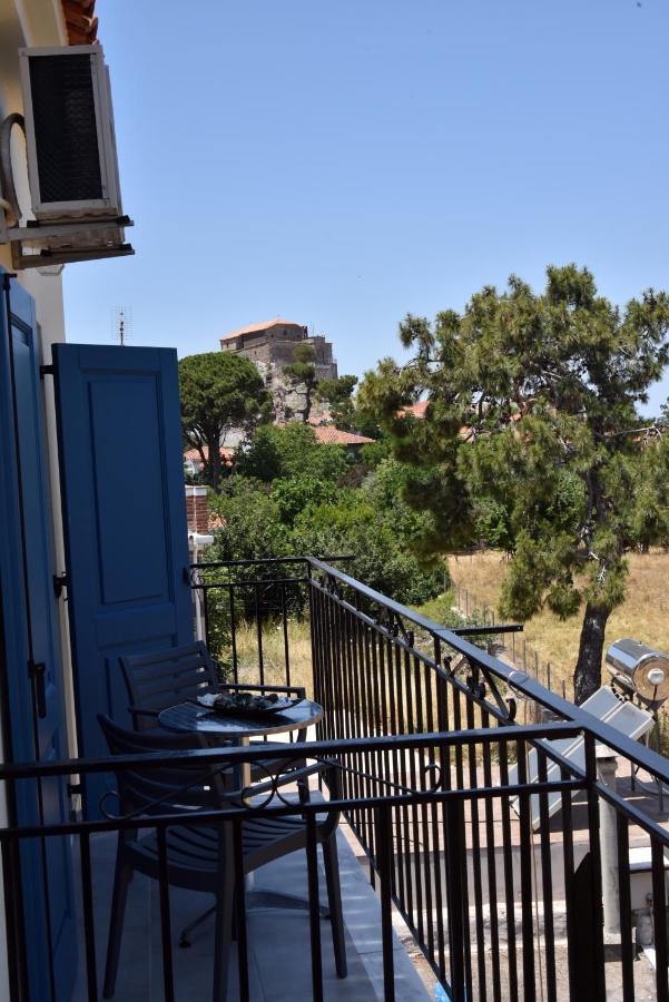Shining Star Petra Aparthotel Εξωτερικό φωτογραφία
