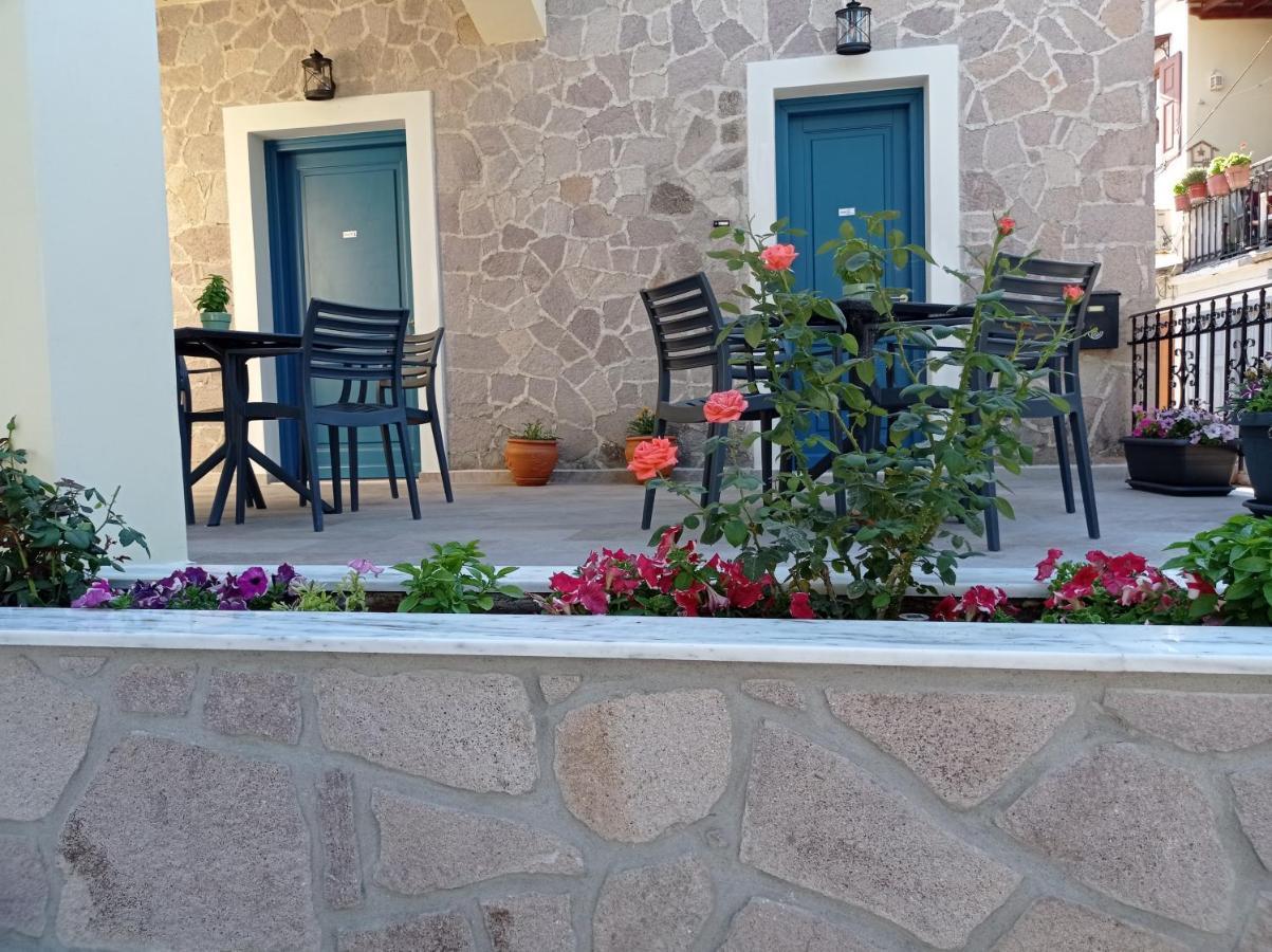 Shining Star Petra Aparthotel Εξωτερικό φωτογραφία