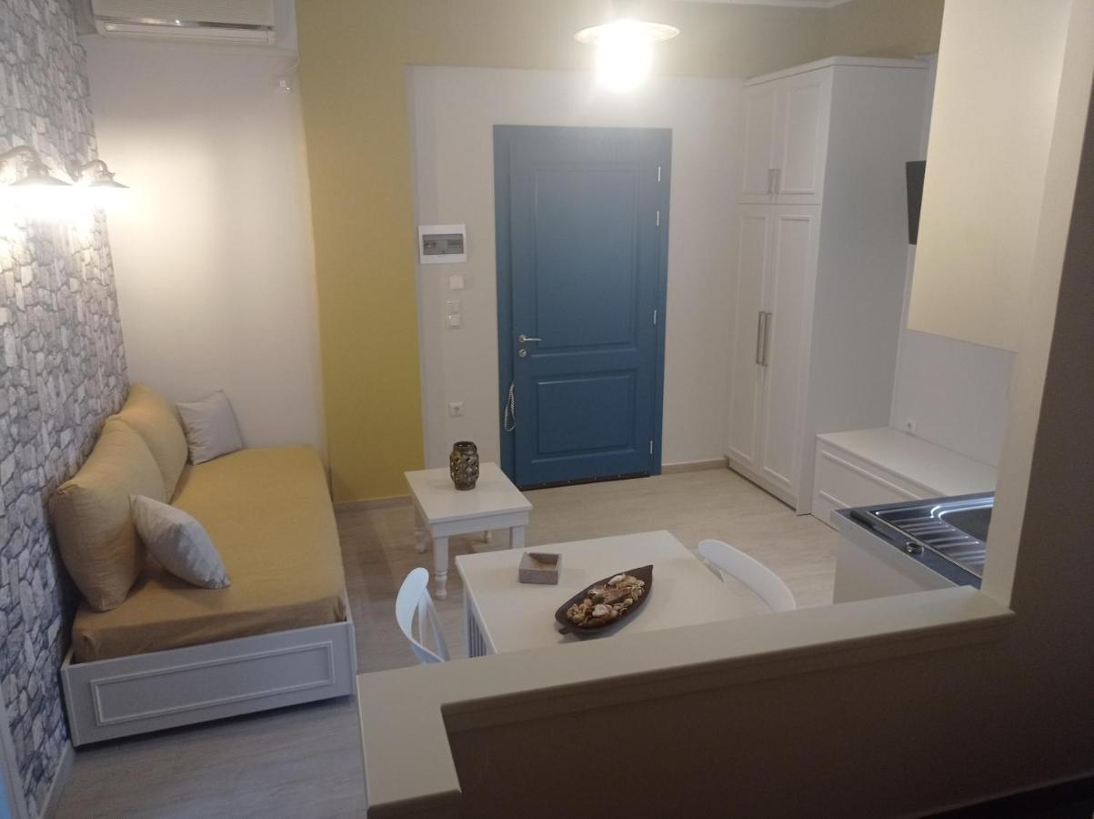 Shining Star Petra Aparthotel Εξωτερικό φωτογραφία