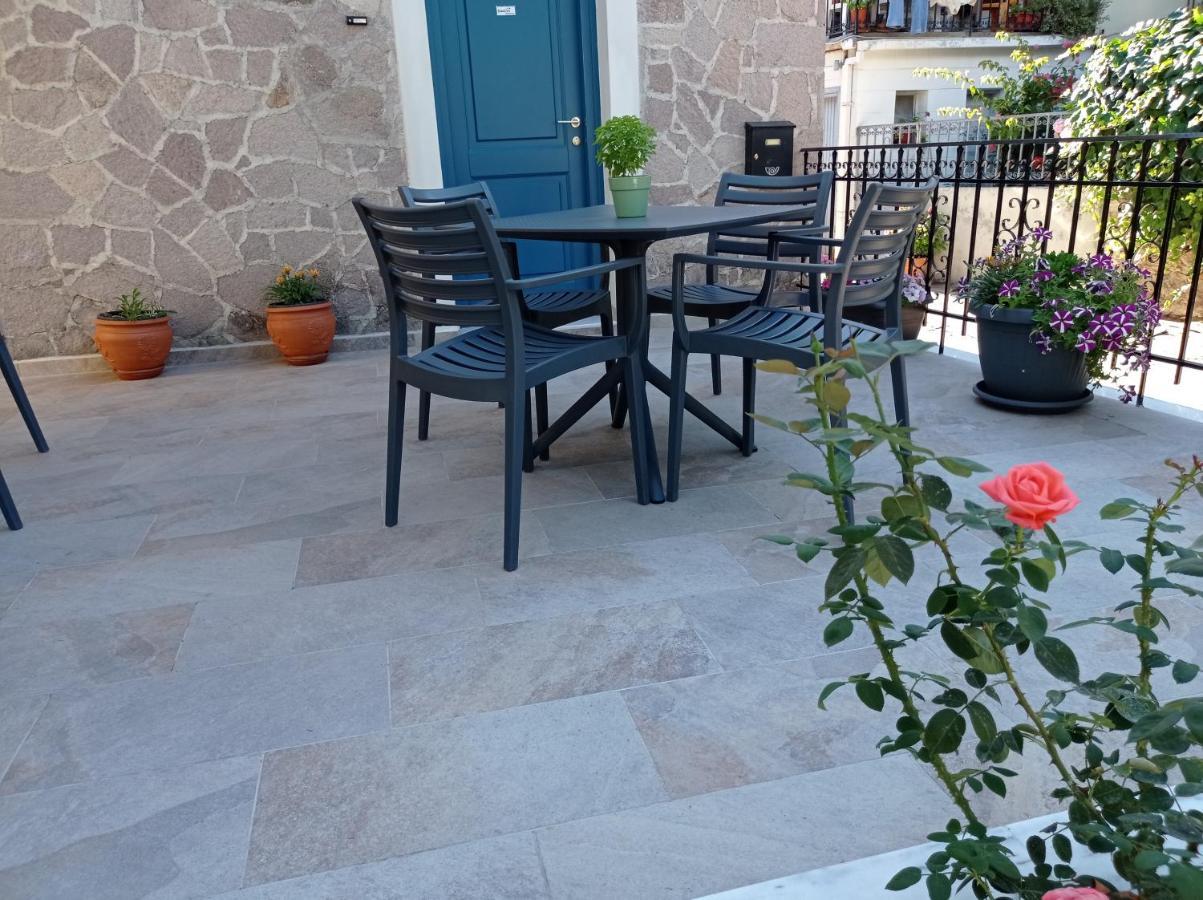Shining Star Petra Aparthotel Εξωτερικό φωτογραφία